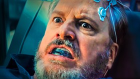 Disclosure Day movie Colin Firth