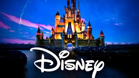 Disney studios wallpaper