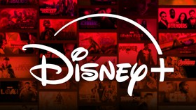 Disney+ thumbnail with images from multiple Marvel shows in the background.