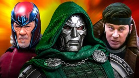 Doom X-Men