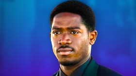 Franklin Saint in Snowfall series