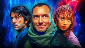 Star Wars Andor, Skeleton Crew, The Acolyte