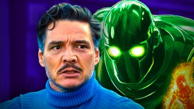 Fantastic Four Reed Richards, First Foes comic