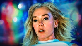 Sue Storm in The Fantastic Four: First Steps movie