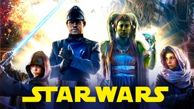 The Mandalorian Movie Galactic Starcruiser