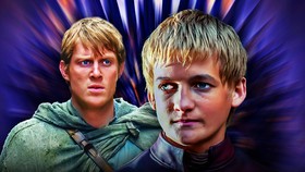 A Knight of the Seven Kingdoms and Game of Thrones