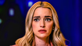 Ginny & Georgia Netflix series Brianne Howey