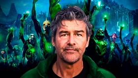 Green Lantern, Kyle Chandler, Green Lantern heroes