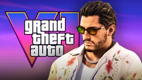 Jason in GTA 6, GTA 6 logo
