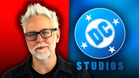 James Gunn, DC Studios