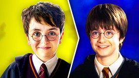 HBO Harry Potter Show, Daniel Radcliffe