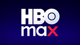 HBO Max logo