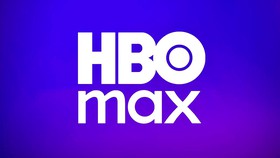 HBO Max logo