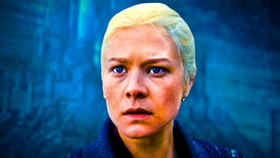 House of the Dragon Rhaenyra Targaryen