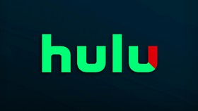 Hulu logo