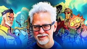 James Gunn, Creature Commandos