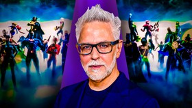 James Gunn, DC superheroes