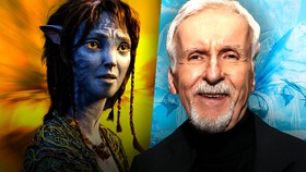 Kiri, James Cameron.