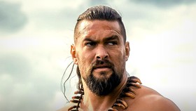 Jason Momoa
