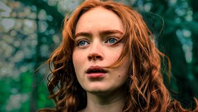 Sadie Sink's Jean Grey in Spider-Man Brand New Day