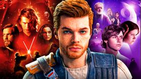 Star Wars Jedi: Survivor Rumors, Release Date, Cast, Plot and More