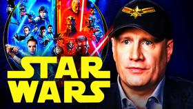 Kevin Feige, Star Wars