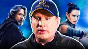 Kevin Feige Star Wars
