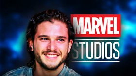 Kit Harrington, Marvel Studios Logo