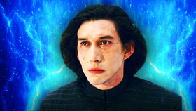Star Wars Kylo Ren