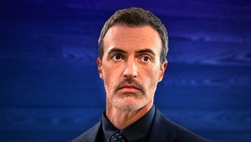 Law and Order reid scott