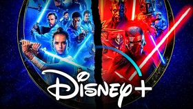 Star Wars main characters, Disney Plus characters