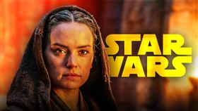 Rey Skywalker, Star Wars