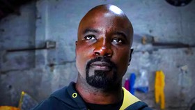 Mike Colter as Luke Cage