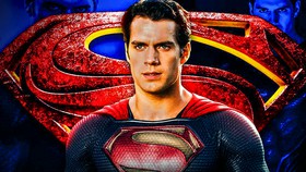 Man of Steel wallpaper