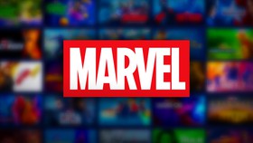 Marvel movies graphic