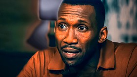 Mahershala Ali