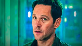 Marvel star Paul Rudd