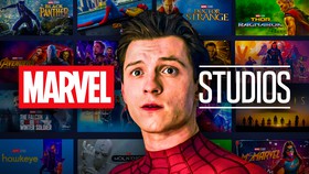 Marvel Studios, MCU posters, Spider-Man