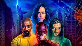 MCU Defenders