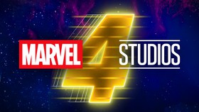 Marvel Studios logo, 4