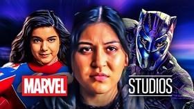 Ms Marvel, Maya Lopez, Black Panther