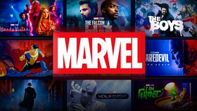Marvel TV shows