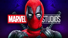 Marvel Studios logo, Deadpool
