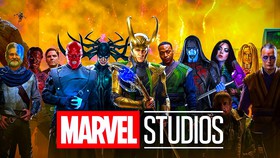 Marvel Studios villains