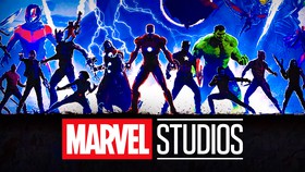 Marvel Studios' main MCU heroes