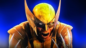 Marvel's Wolverine.