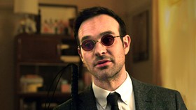 Matt Murdock in the MCU