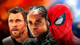 MCU Powers