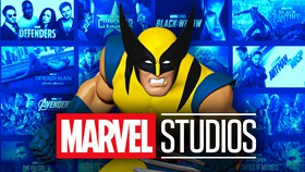 Marvel Studios wolverine