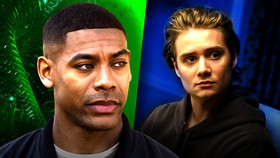 John Stewart and Noah.